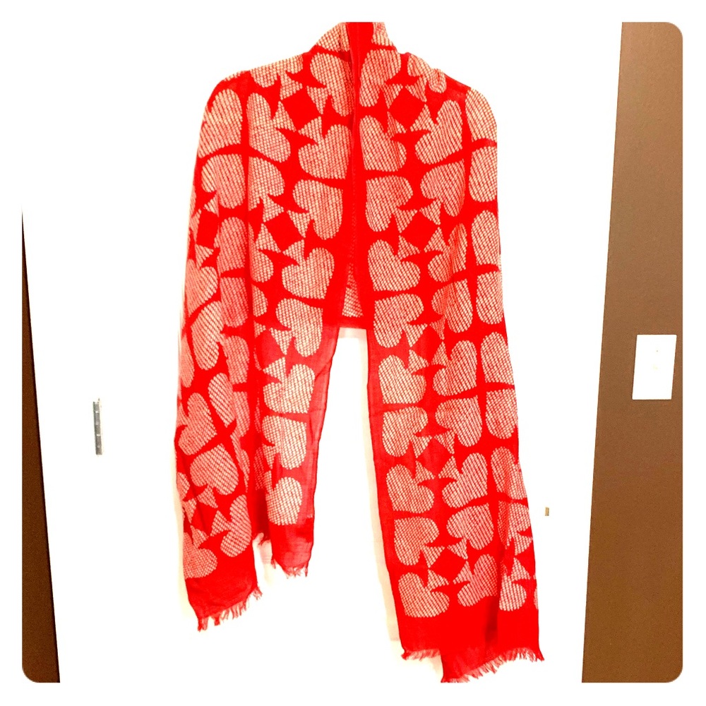 Kate Spade Scarf